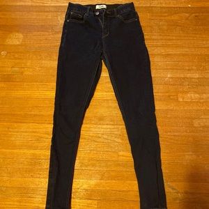 Angels skinny jeans